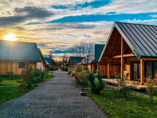 Thonon-les-Bains House | Les Cottages de Ripaille