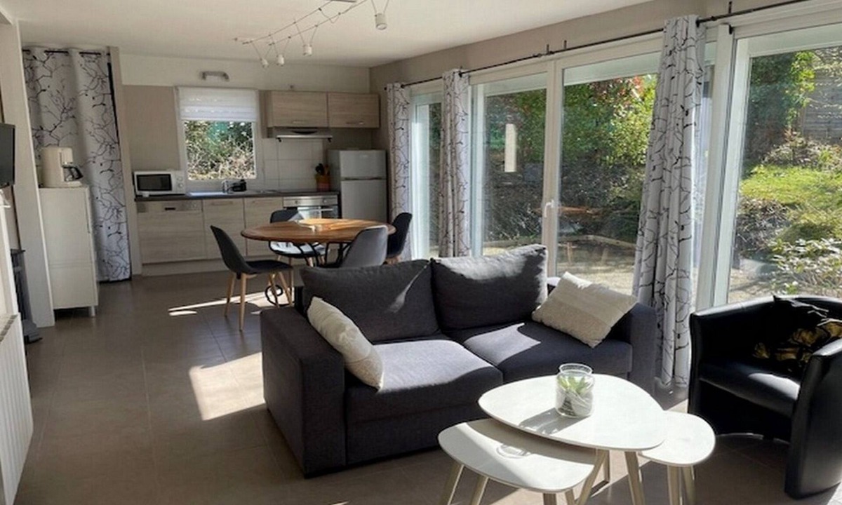 Le Tronchet Cottage | Les Cottages du golf 3/3