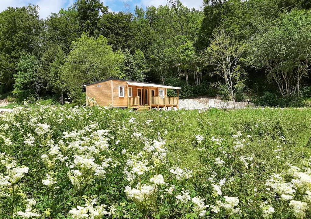 Bonlieu House | Les Cottages du Herisson