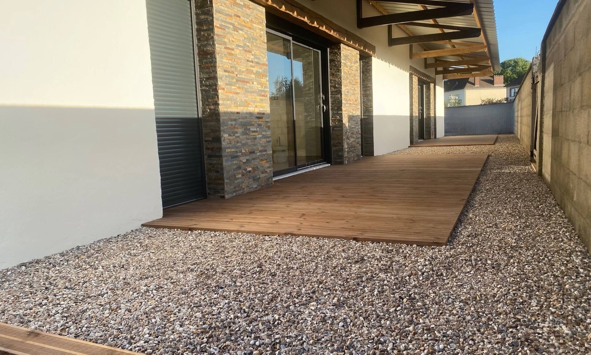 Seine Eure Cottage | Les Cottages du Manoir