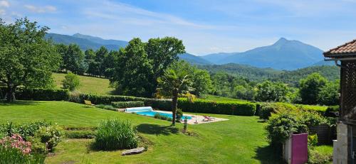 Estadens Bed & Breakfast | Les couleurs du Cagire