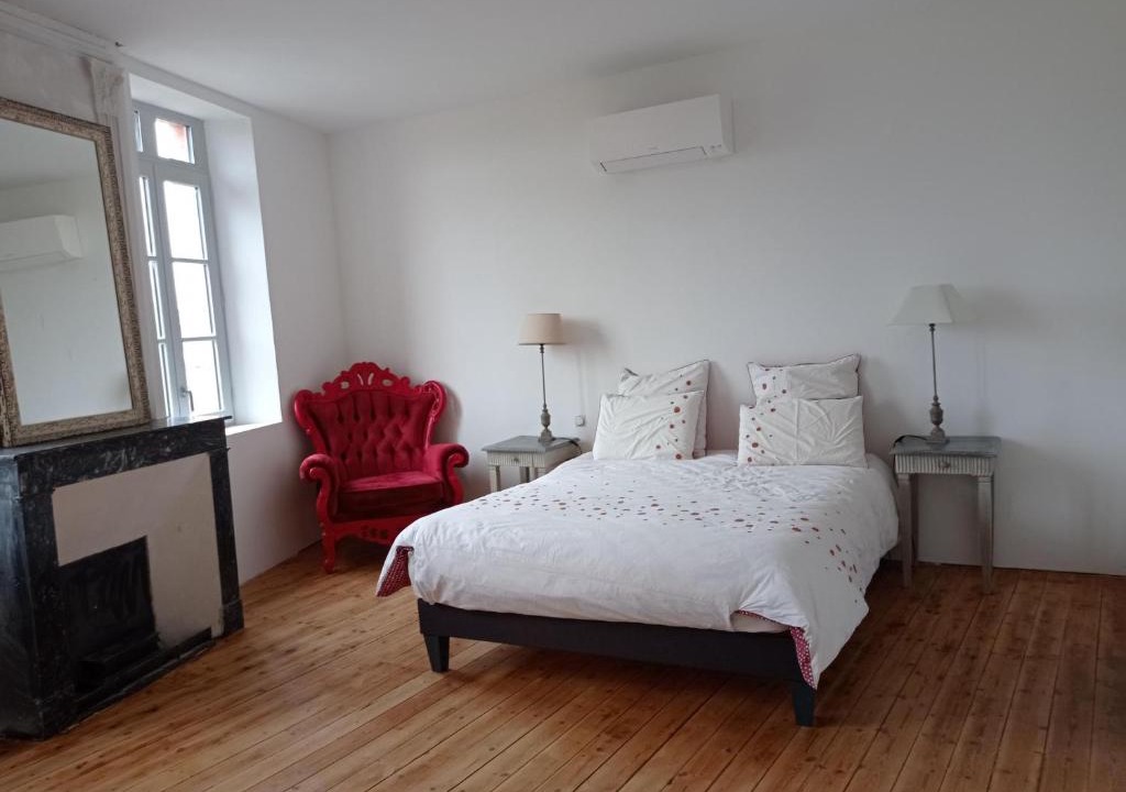 Negrepelisse Bed & Breakfast | Les Coulisses du Château