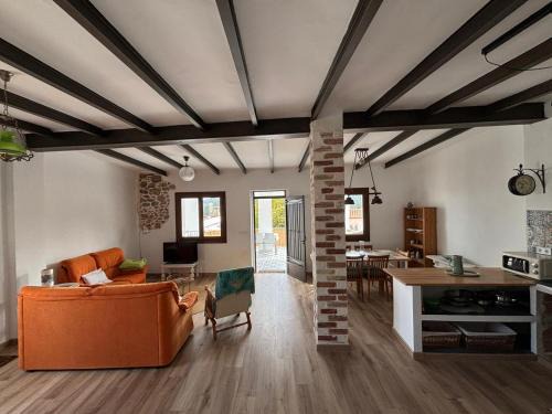 La Vall d'Uixo House | Les Coves de Lluna