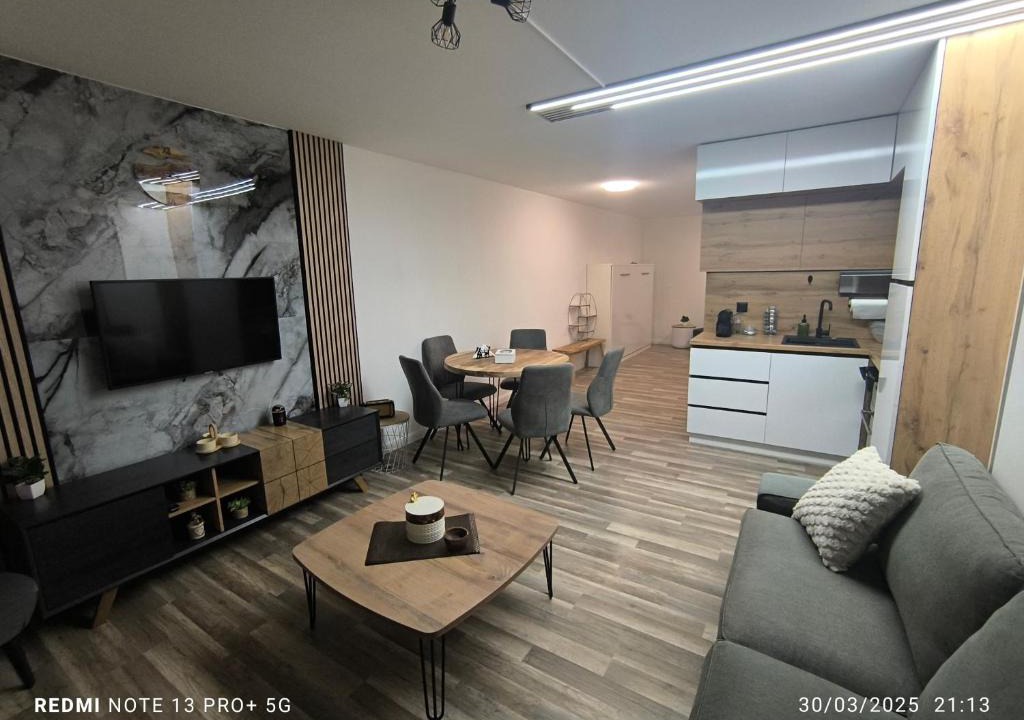 Vionnaz Apartment | Les Crêtes
