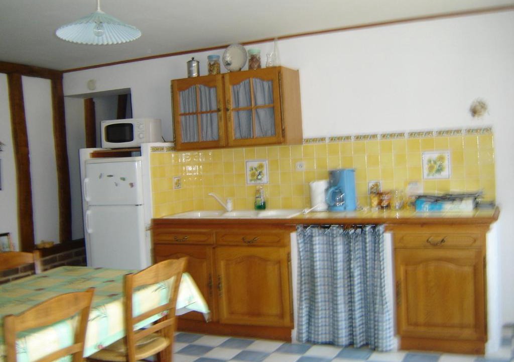 Campagne-les-Boulonnais House | Les croisettes