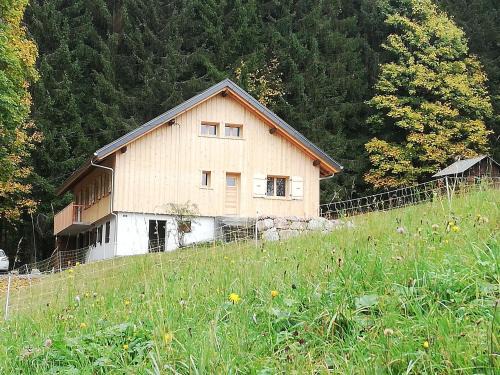 Bellevaux Ski Chalet | Les Curtillets