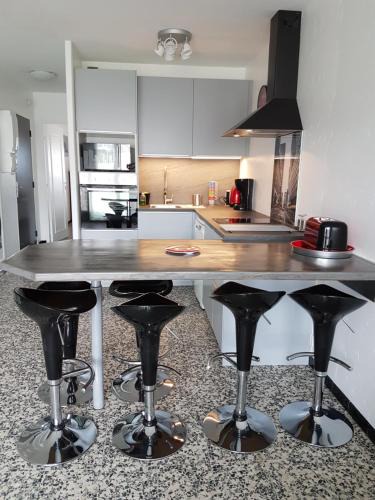 Le Lavandou Apartment | Les Cyclades