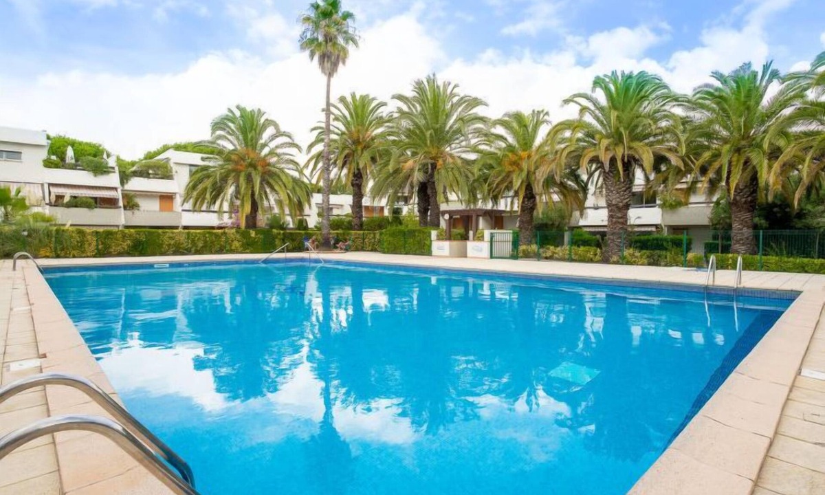 La Petite Motte Apartment | Les Cyprianes by Interhome