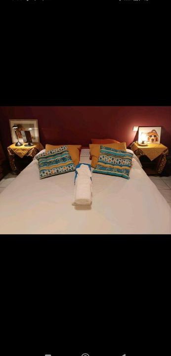 Mazeyrat-d'Allier House | Les delices de cathou