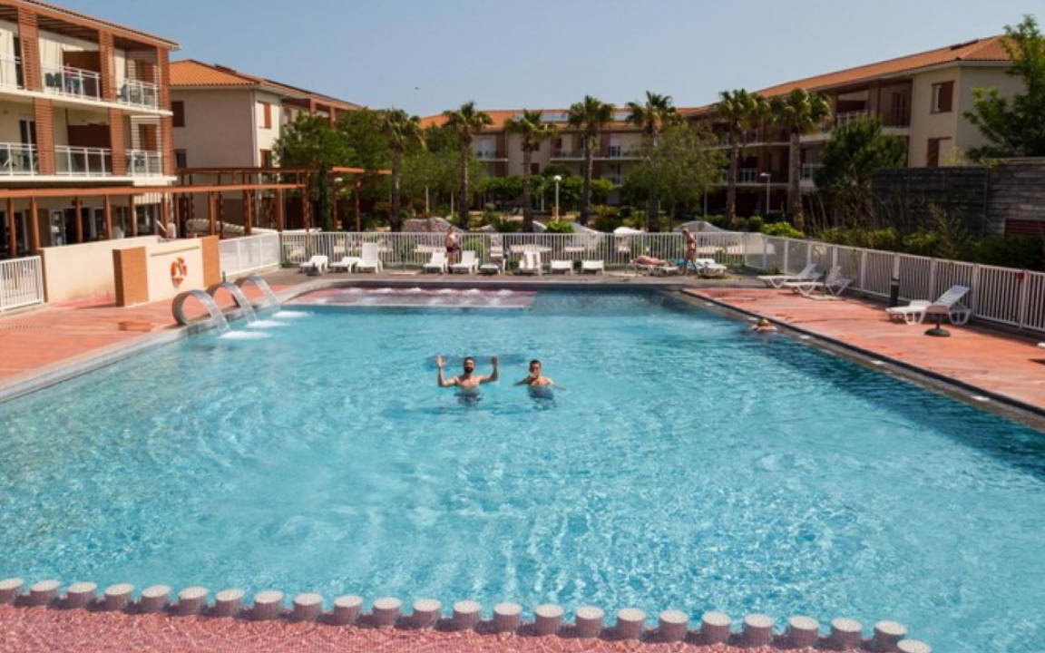 Argeles-sur-Mer House | Les Demeures de la Massane M2P6