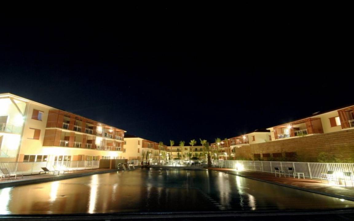 Argeles-sur-Mer Apartment | Les Demeures de la Massane 2P4