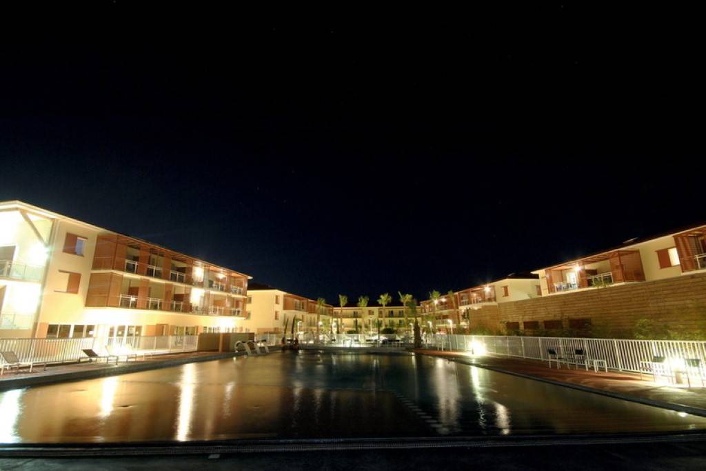 Argeles-sur-Mer Apartment | Les Demeures de la Massane 2P4