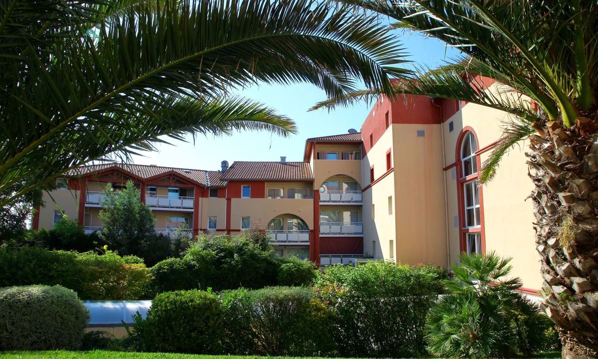 Dax House | Les Demeures de Borda