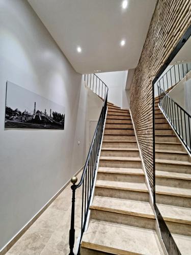 Lodi Apartment | Les Demeures de Castellane