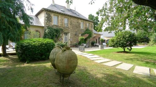 Pace Bed & Breakfast | Les Demeures de Marie