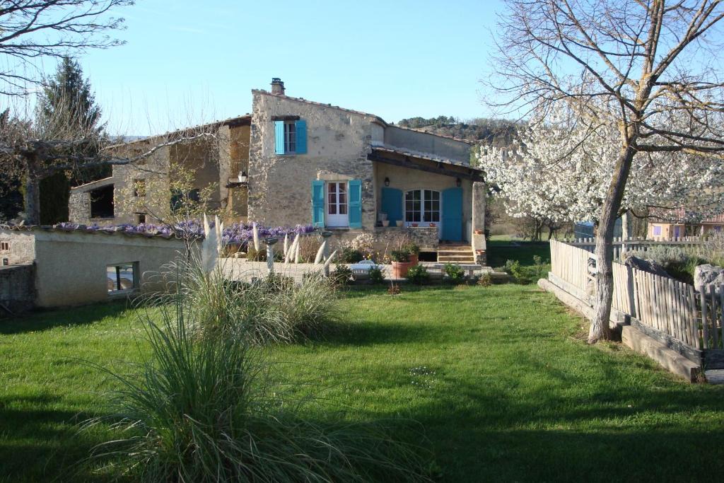 Niozelles Apartment | les demeures du clos