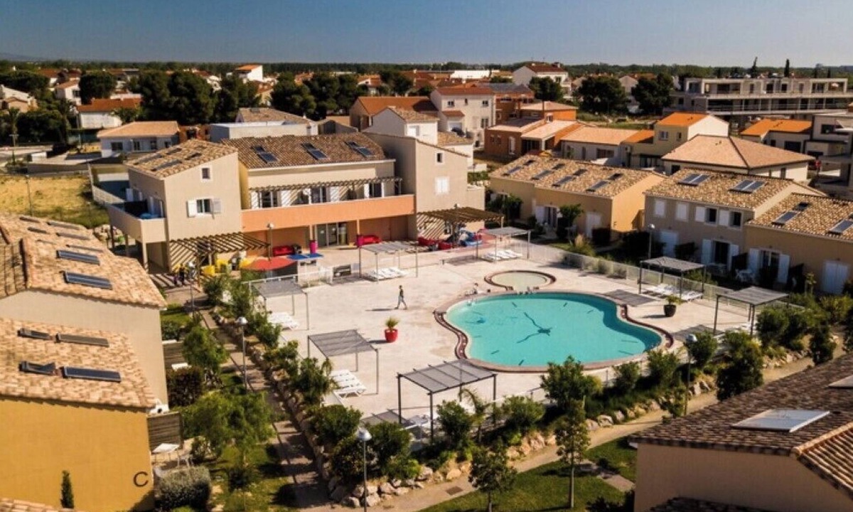 Latour-Bas-Elne Ski Chalet | Les Demeures Torrellanes M2P4