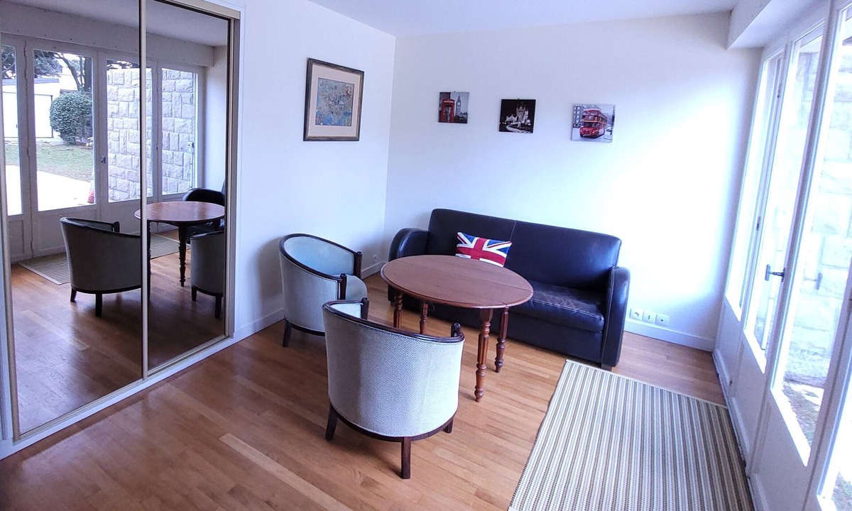 Le Croisic Villa | Les deux Bretagne's - The two britain's