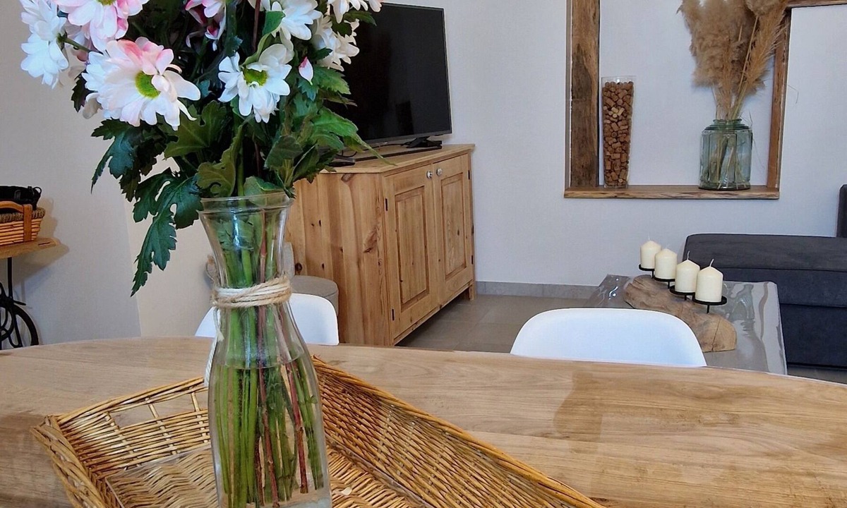 Dosches House | Les Deux Délices