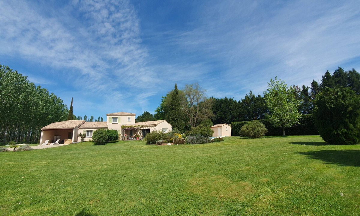 Le Ledat Bed & Breakfast | "Les deux glycines" Bed and Breakfast