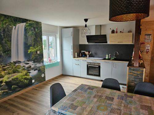 Oberhaslach House | LES DEUX M & KG