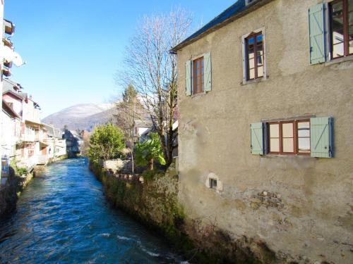 Cierp-Gaud Bed & Breakfast | Les Deux Rives