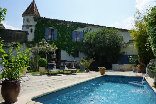 Brignon Bed & Breakfast | Les Deux Tours