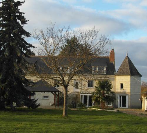 Brehemont Bed & Breakfast | Les Devants De Rupuanne
