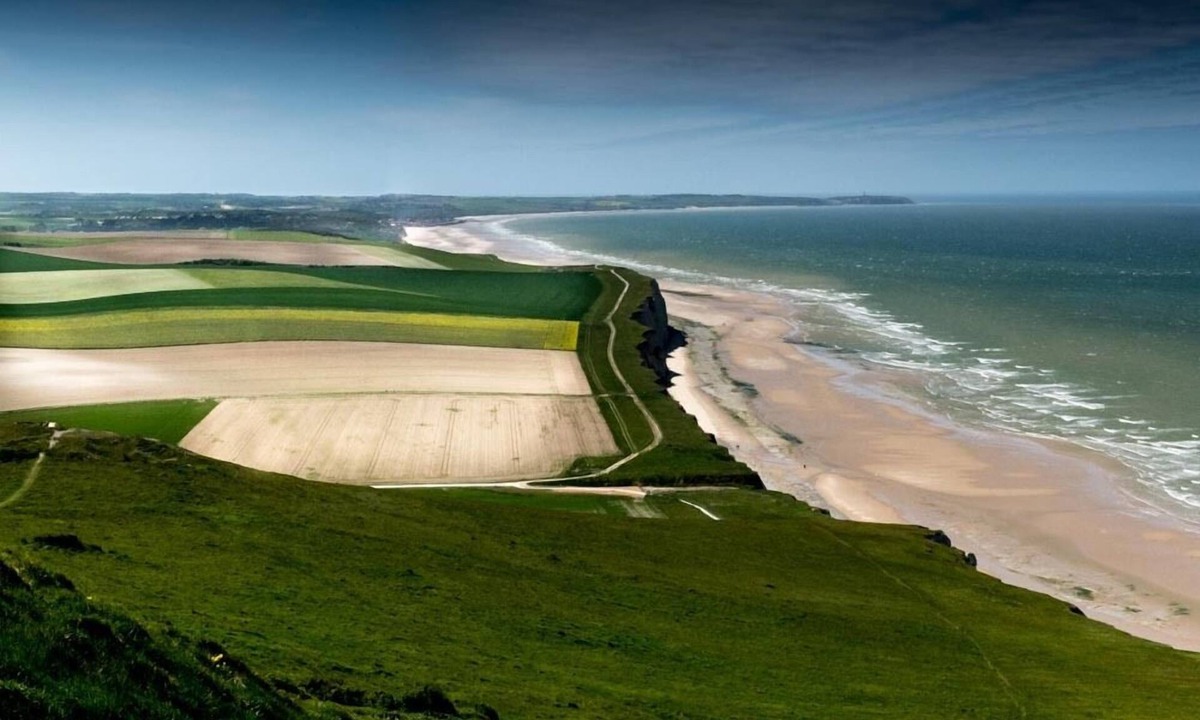 Bouquehault House | Les Dix Mesures - BOUQUEHAULT