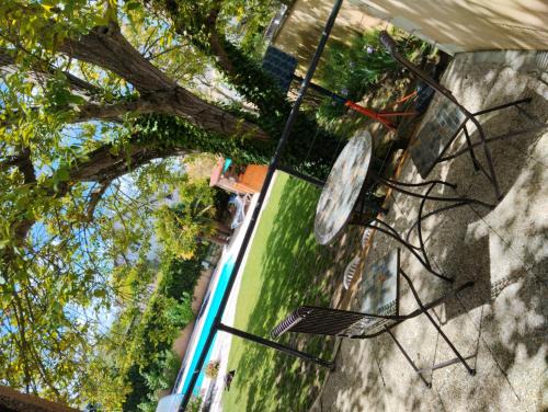 Doue-la-Fontaine Bed & Breakfast | Les dodos de Rose