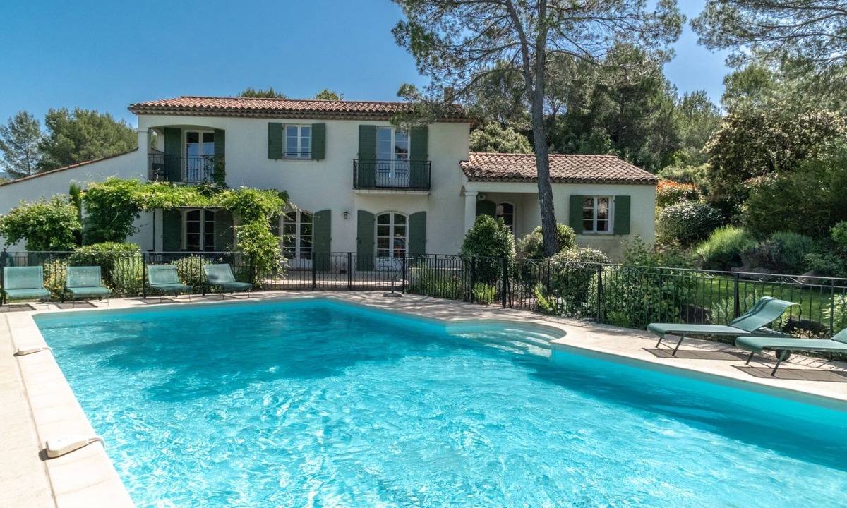 La Motte House | Les Domaines de St. Endréol by Interhome