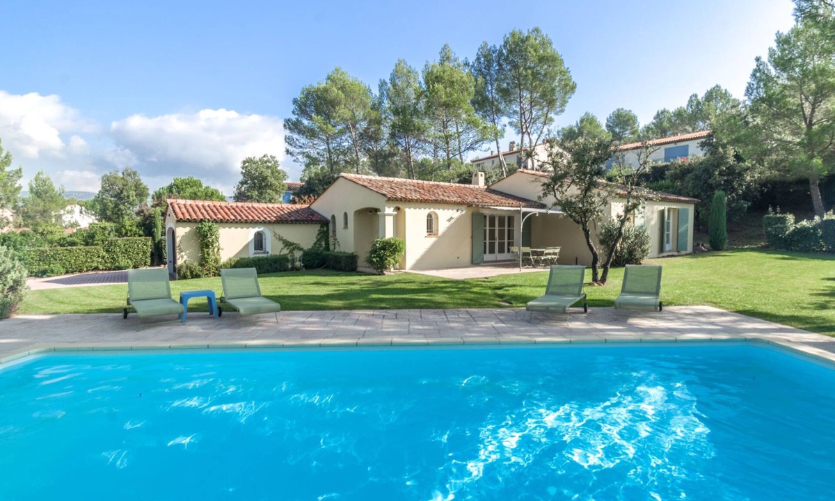 La Motte House | Les Domaines de St. Endréol by Interhome
