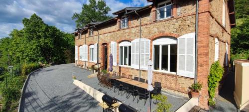 Cransac Hostel | Les Dortoirs de la Bastide du Puech