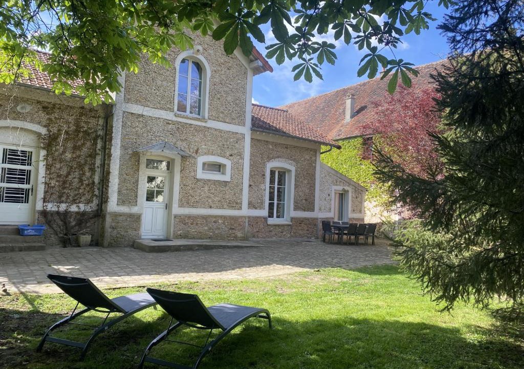 Crevecœur-en-Brie House | Les Douves, charmante dépendance du château