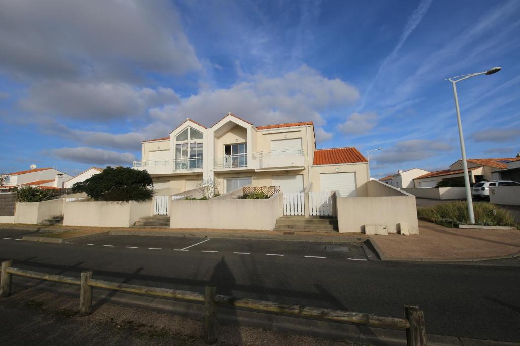 Saint-Gilles-Croix-de-Vie Apartment | Les Dunes