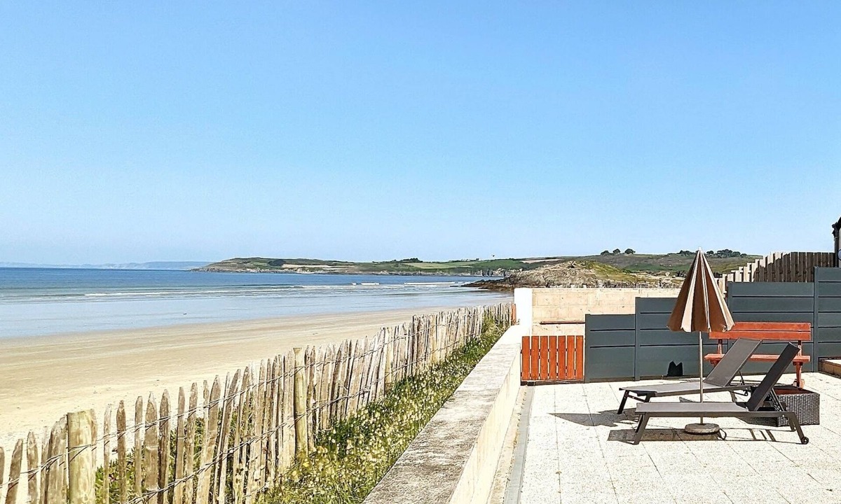 Finistere Apartment | Les Dunes 2