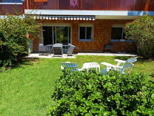 Vaux-sur-Mer Apartment | Les dunes de Nauzan