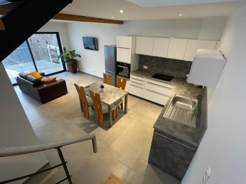 Duppigheim Apartment | Les Duplex Solaires