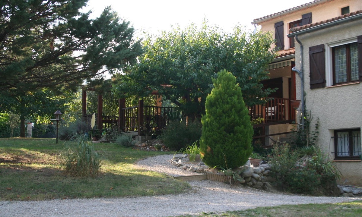 Belvianes-et-Cavirac Bed & Breakfast | Les Eaux Tranquilles