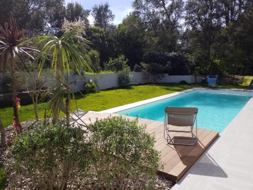 Tarnos Villa | Les Echappees belles - La Villa