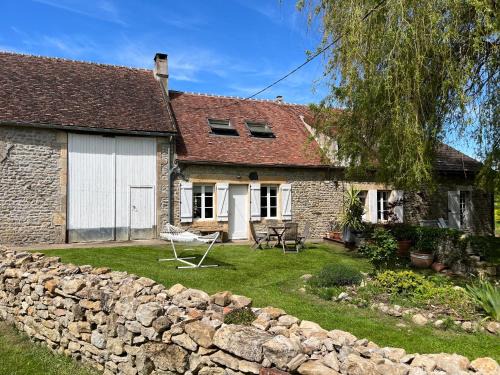 Sainte-Marie Bed & Breakfast | Les Ecureuils, chambre au calme