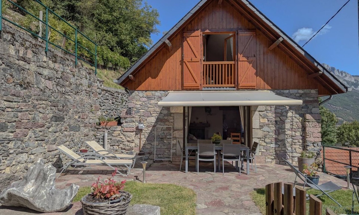 Cierp-Gaud House | Les Ecureuils - Cierp-Gaud