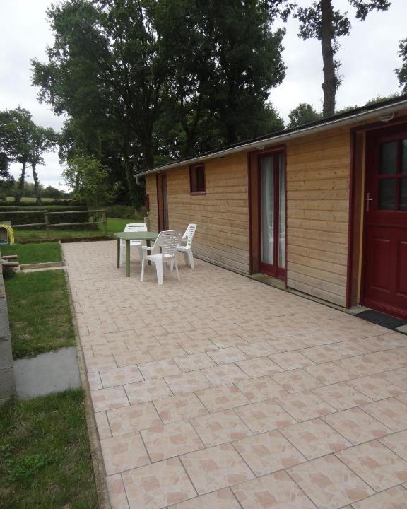 La Chapelle-Chaussee House | Les Ecuries du Préchard