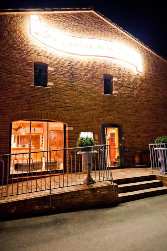 Mondonville Hotel | Les Ecuries de la Tour