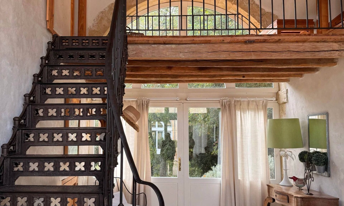 Miramont-d'Astarac House | Les Ecuries, Château de Beaulieu