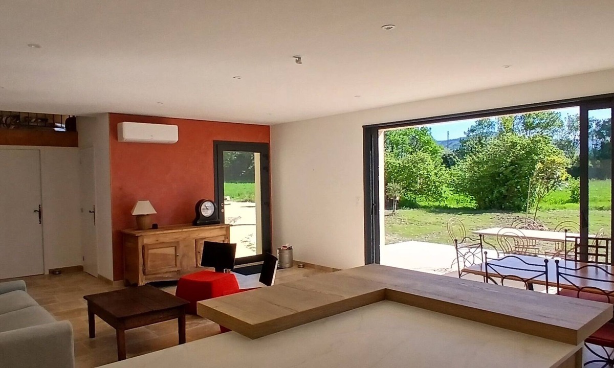 Marsanne Villa | Les Egadillias Country gite.