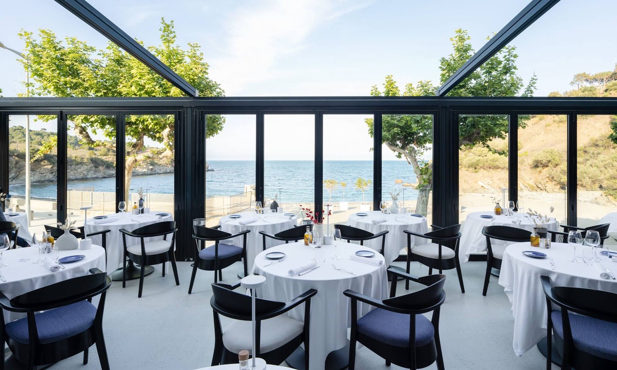 Banyuls-sur-Mer Hotel | Les Elmes - Hôtel, Spa & Plage Privée