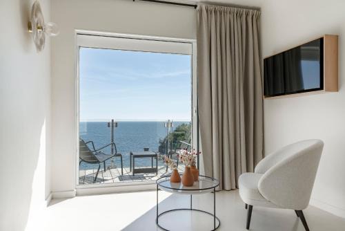 Banyuls-sur-Mer Hotel | Les Elmes - Hôtel & Spa