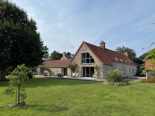 Clitourps Bed & Breakfast | Les Embreoles