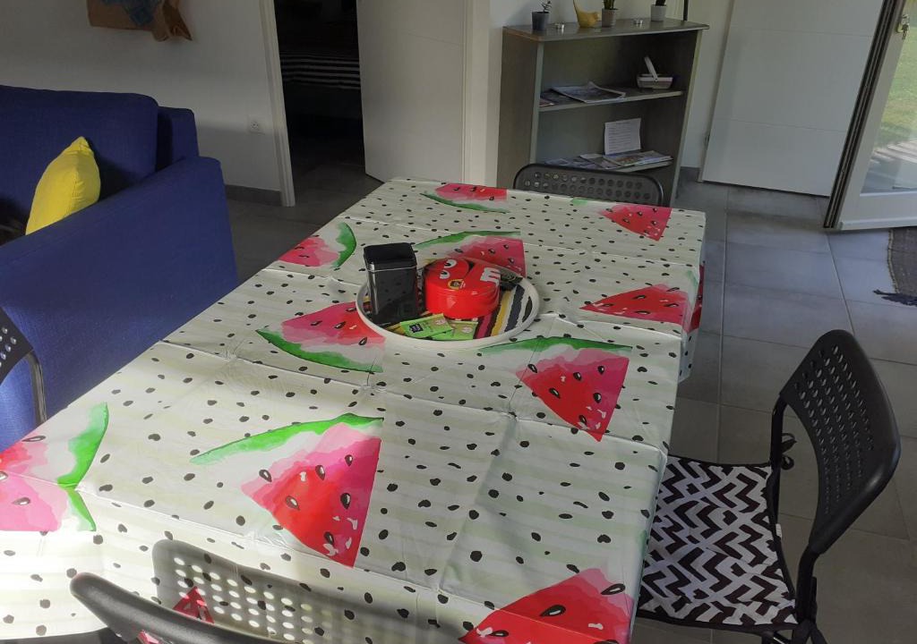 Criel-sur-Mer House | Les Embruns 2- Criel sur Mer- plage